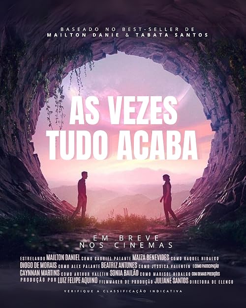 As Vezes Tudo Acaba