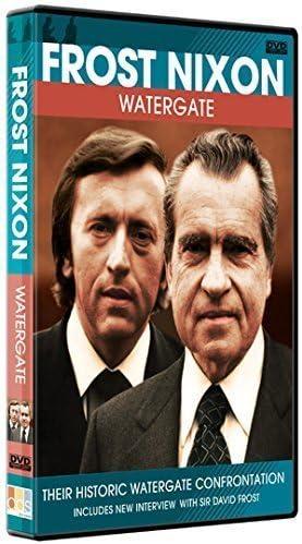Frost Nixon: The Original Watergate Interview - Behind the Scenes with Sir David Frost