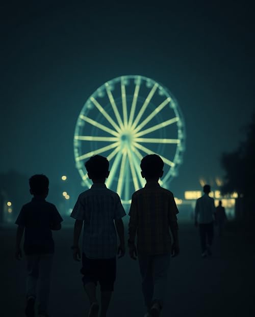 Bhopal Boys