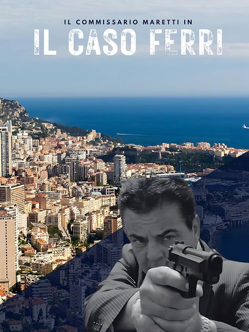 Il caso ferri