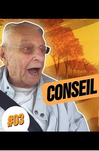 En voiture avec Henri