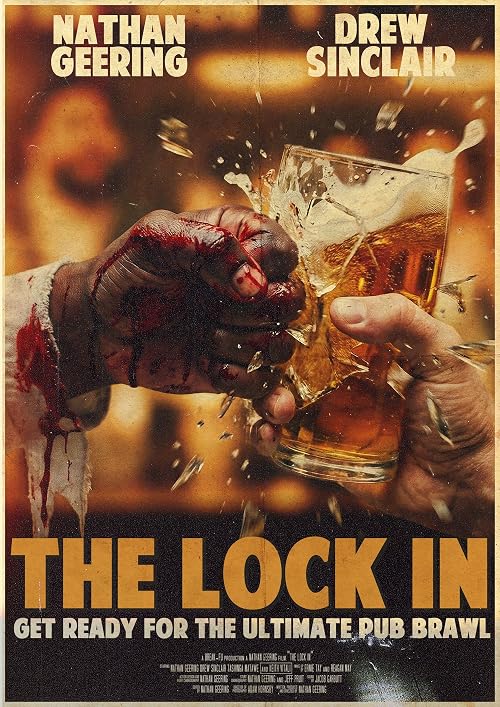 The Lock In