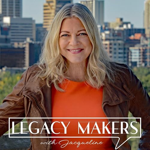 Legacy Makers