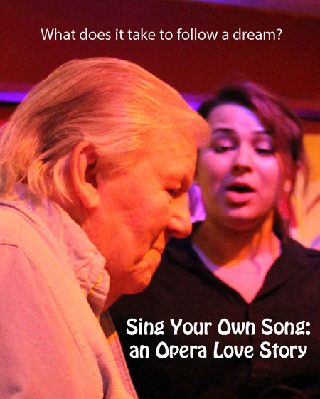 Sing Your Own Song: An Opera Love Story