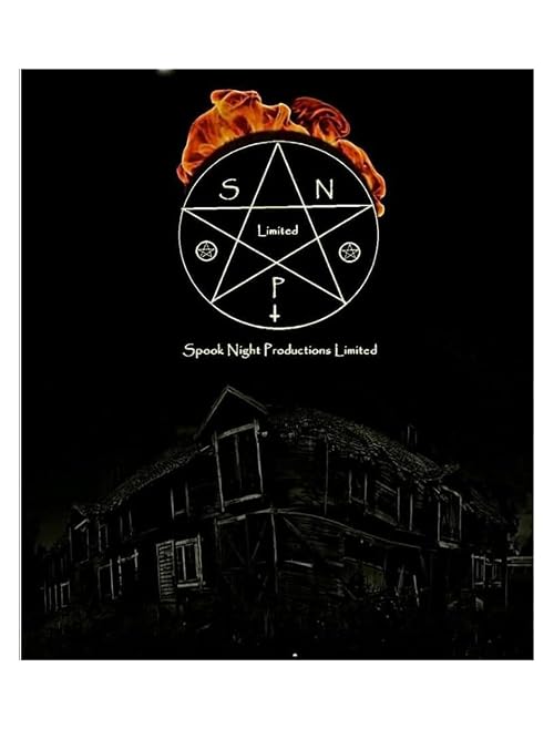 Spook Night