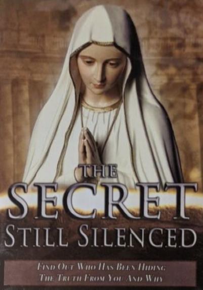 The Secret Still Silenced