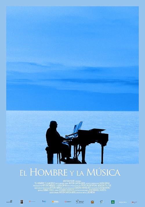 El hombre y la musica