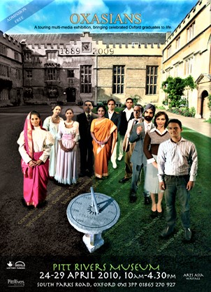 Oxasians