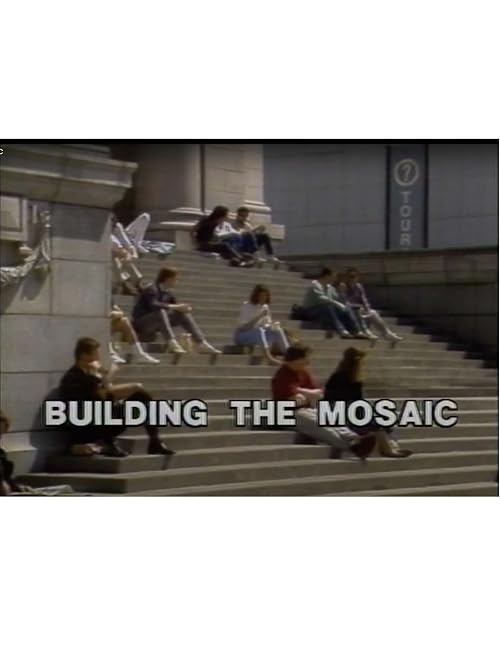 Building the Mosaic