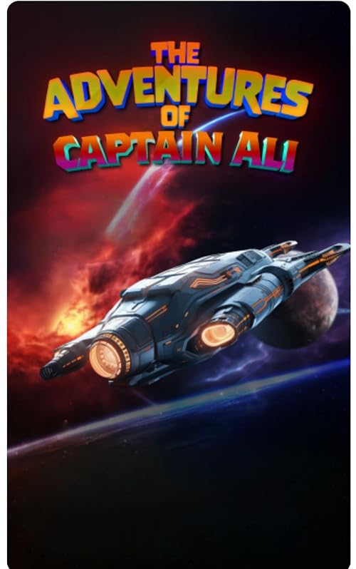 The Adventures of Captain Ali