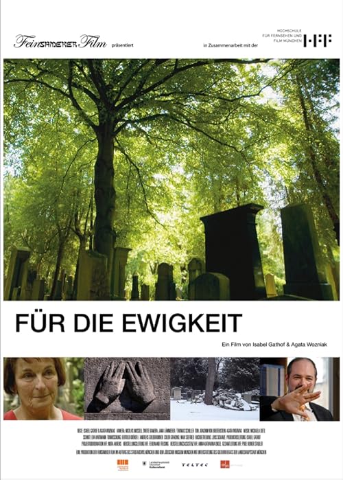 Für die Ewigkeit