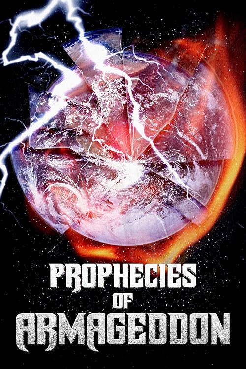 Prophecies of Armageddon