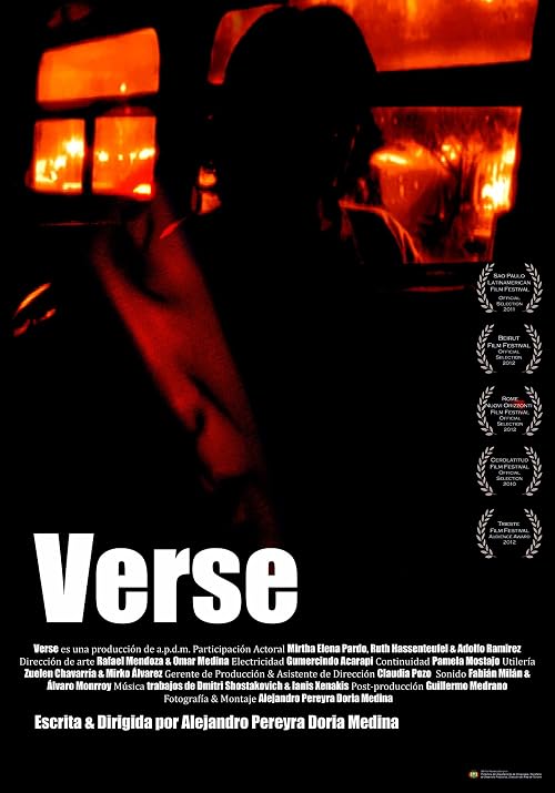 Verse