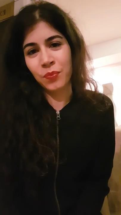 ZyliaraASMR Dancing
