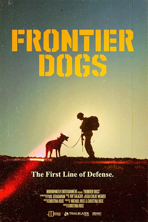 Frontier Dogs