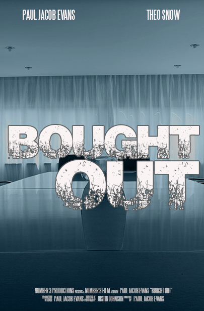 Bought Out