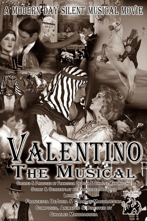 Valentino the Musical