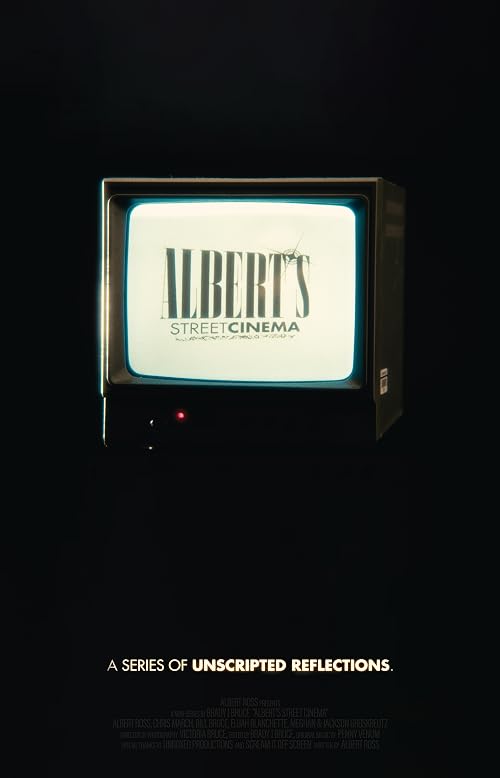 Albert's Street Cinema