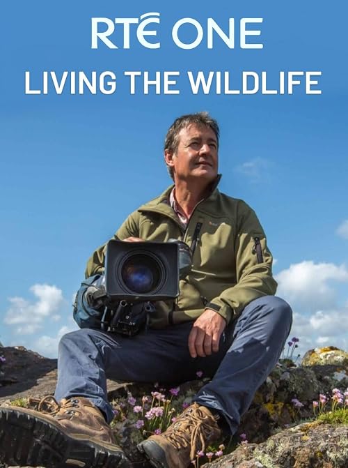 Living the Wildlife