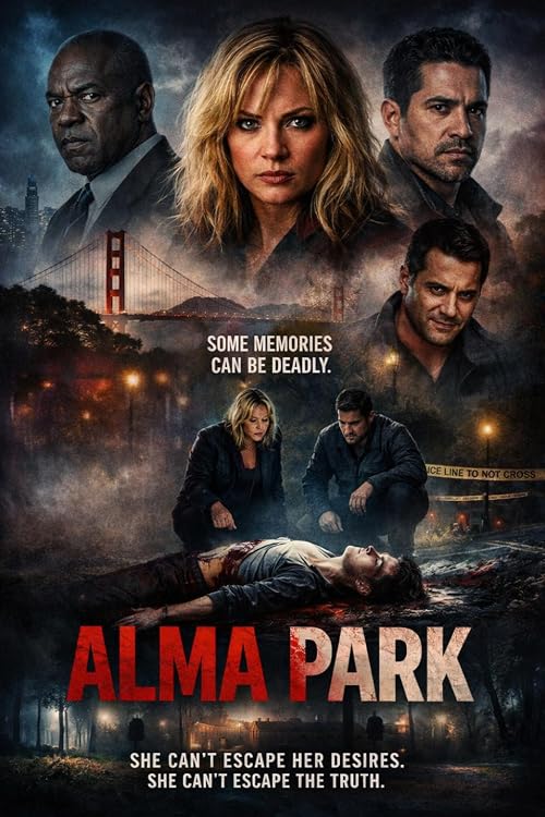 Alma Park