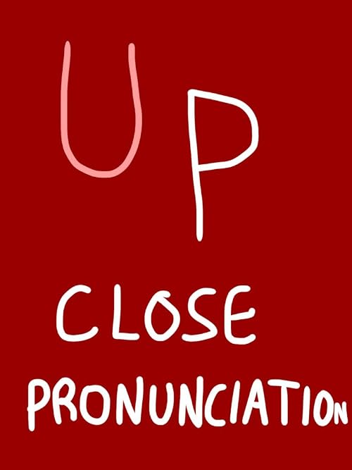 UpClose Pronunciation