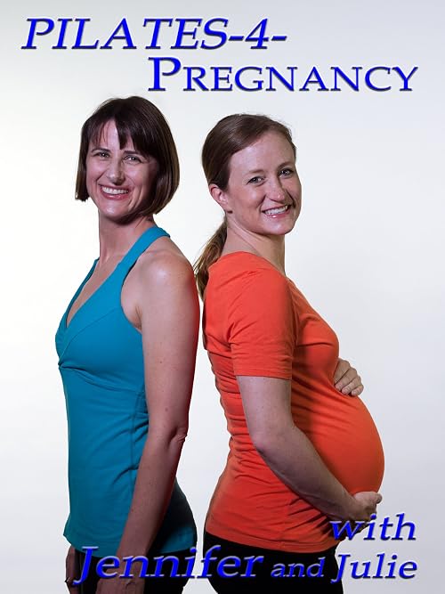 Pilates-4-Pregnancy