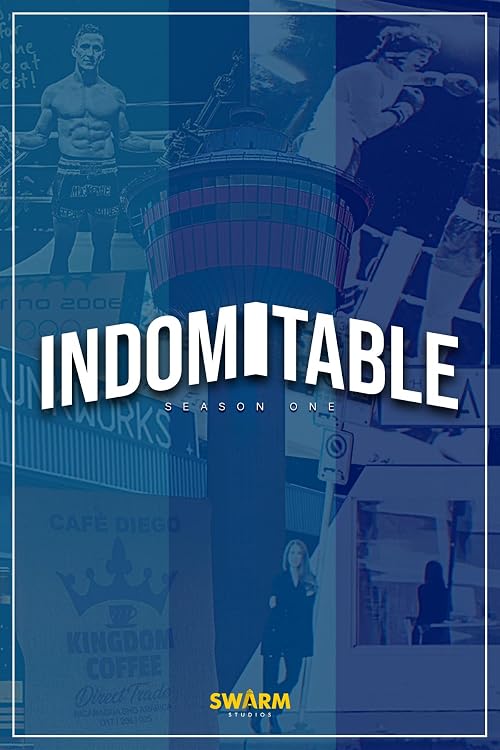 Indomitable