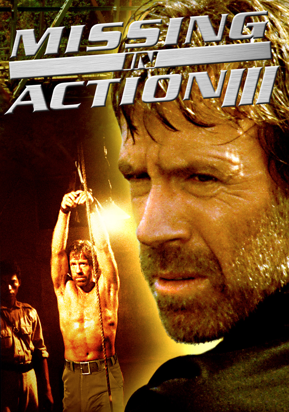 Braddock: Missing in Action III