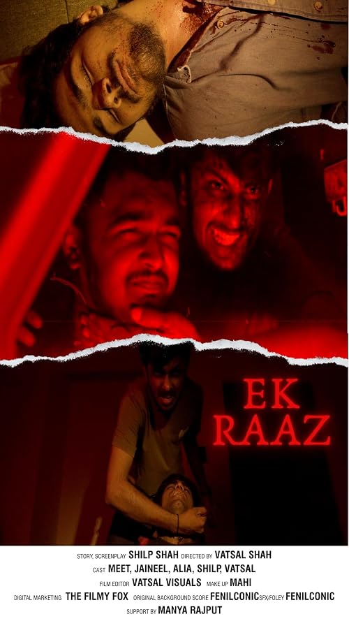 Ek Raaz - Pyaar mein sabh kuch jayez hai