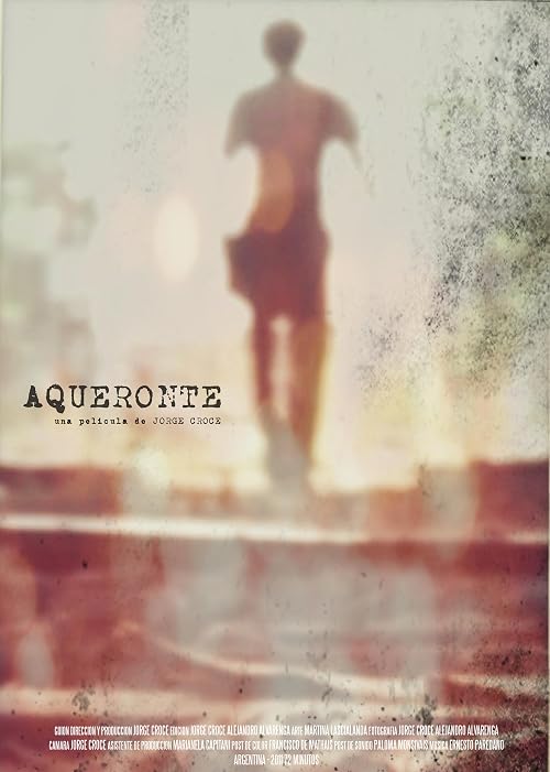 Aqueronte