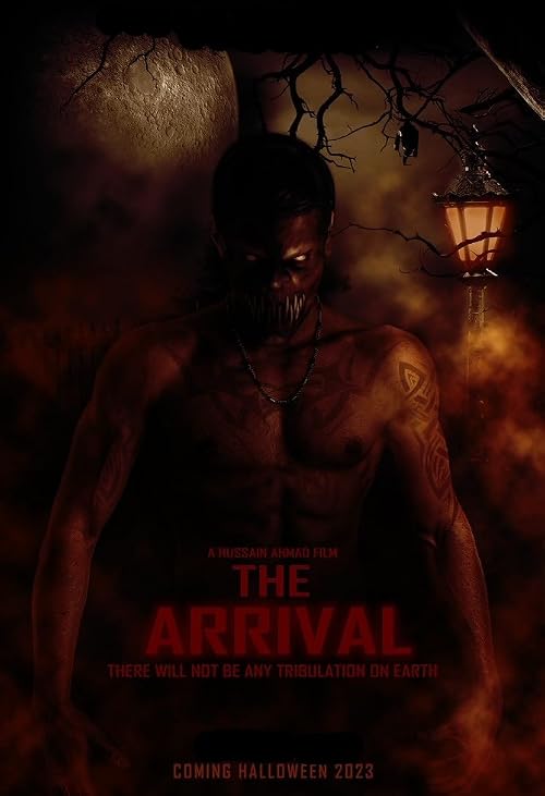 The Arrival