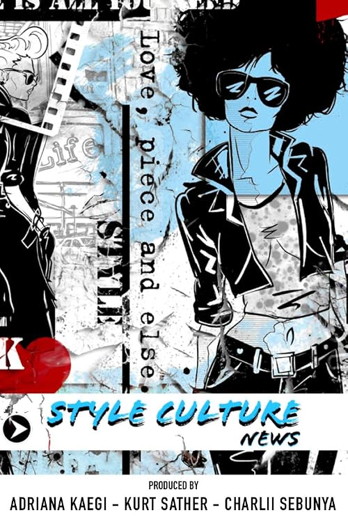 Style Culture News