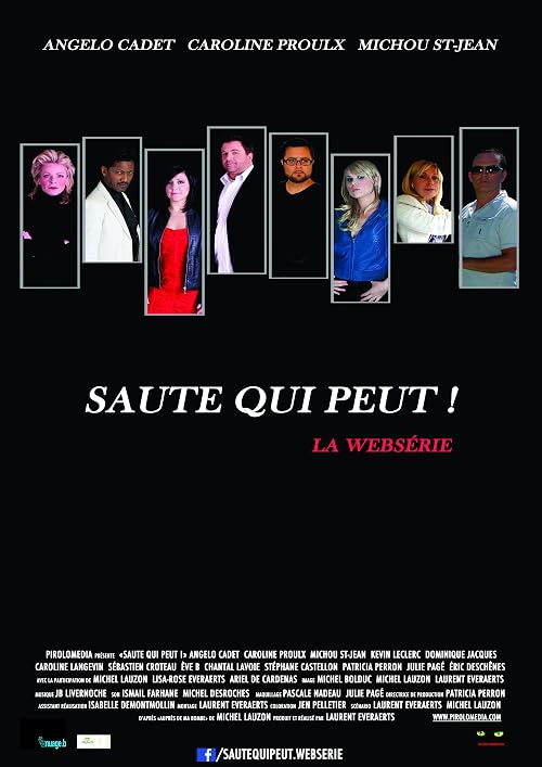 Saute qui peut!