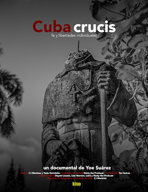 Cuba Crucis
