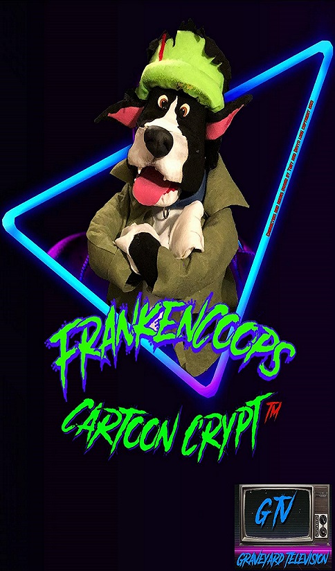 FrankenCoop's Cartoon Crypt