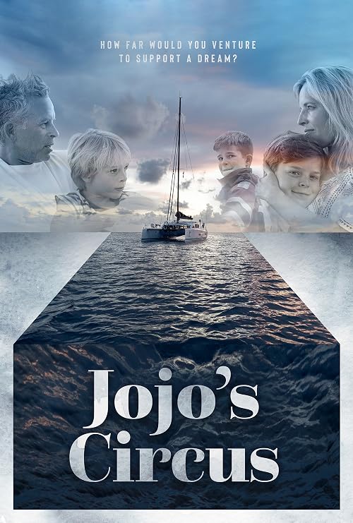 Jojo's Circus