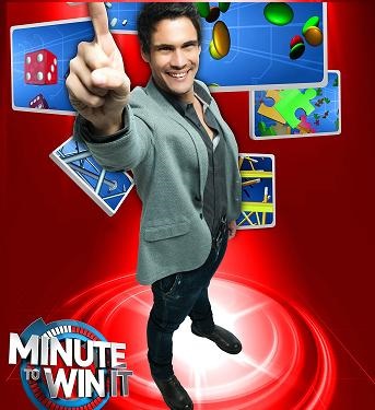 Minute to Win It