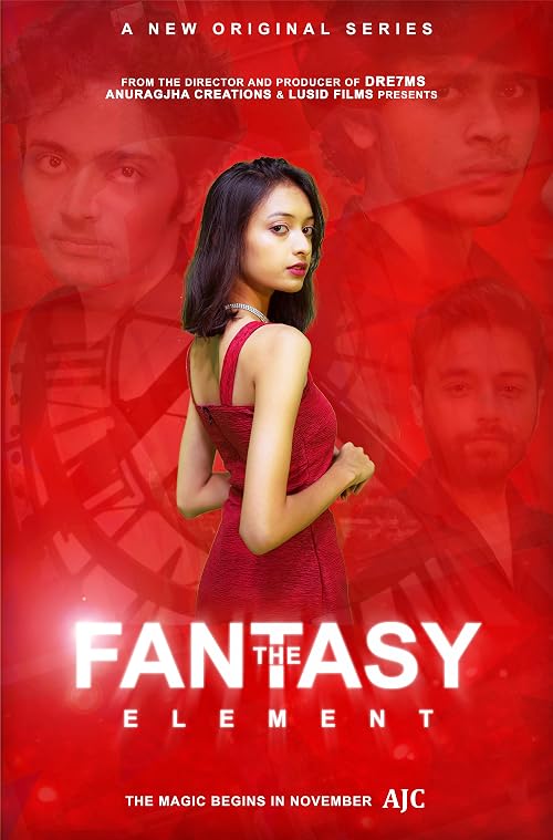 The Fantasy Element