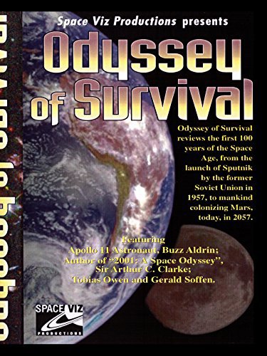 Odyssey of Survival