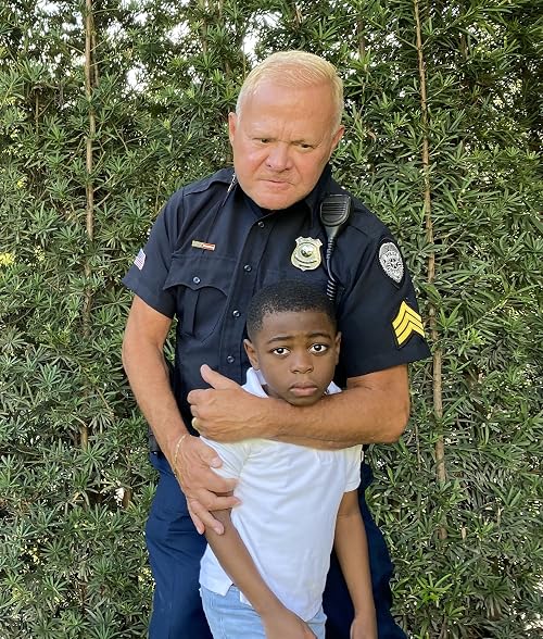 Little Brother Arrested