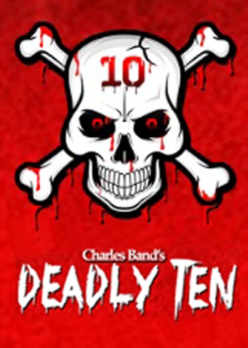 The Deadly Ten
