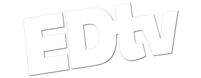 Эд из телевизора