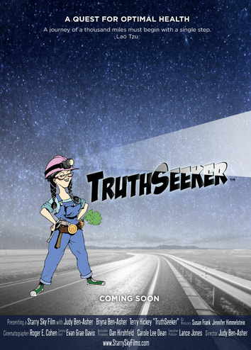 TruthSeeker®