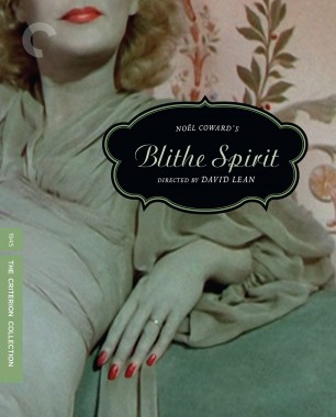 Barry Day on 'Blithe Spirit'