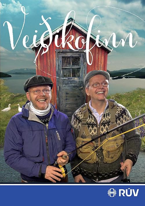 Veiðikofinn