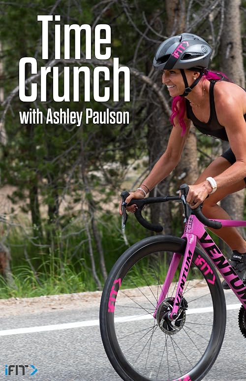 Time Crunch