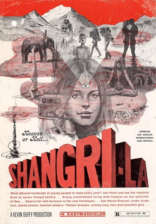 Shangri-La