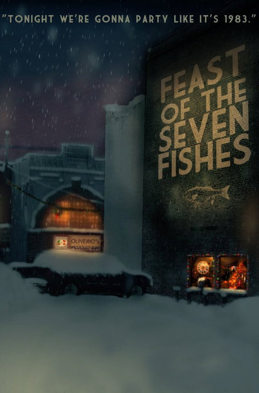 Feast of the Seven Fishes