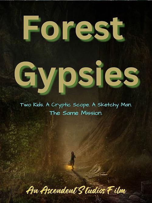 Forest Gypsies