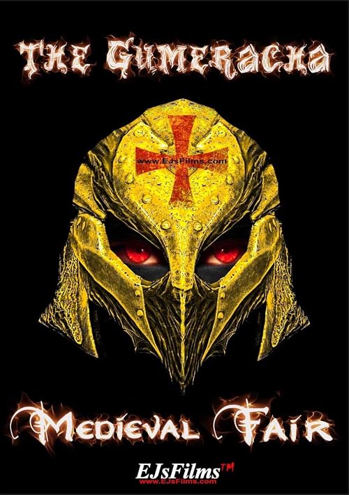 The Gumeracha Medieval Fair
